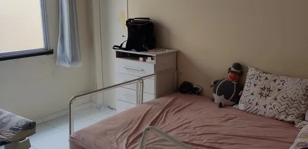 Casa de Condomínio com 3 Quartos à venda, 100m² no Rosa Elze, São Cristóvão