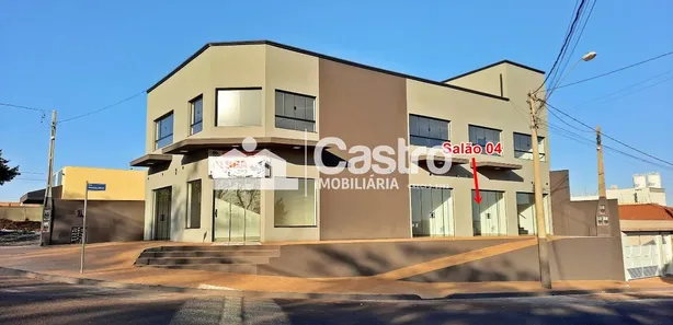 Loja / Salão / Ponto Comercial para alugar, 32m² no Jardim Veneto II, Sertãozinho
