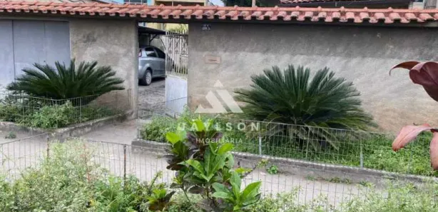 Casa com 4 Quartos à venda, 192m² no Vila Santo Antônio, Duque de Caxias