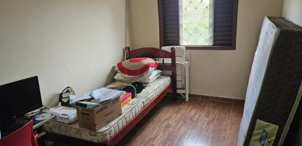 Fazenda / Sítio / Chácara com 3 Quartos à venda, 102m² no Área Rural de Jaguariúna, Jaguariúna