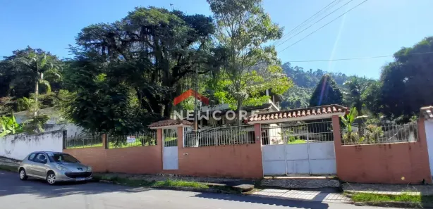 Fazenda / Sítio / Chácara com 2 Quartos à venda, 300m² no Parque A Equitativa, Duque de Caxias