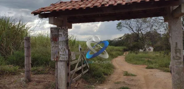 Fazenda / Sítio / Chácara à venda, 96800m² no Caçapava Velha, Caçapava