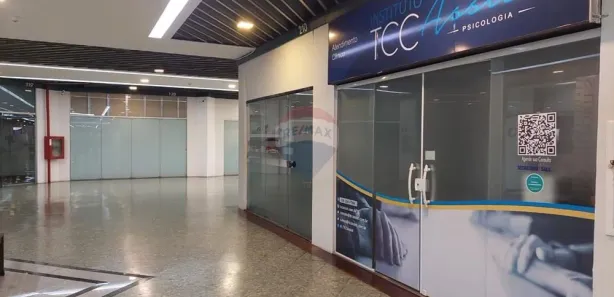 Loja / Salão / Ponto Comercial à venda, 74m² no Alto da Serra, Petrópolis