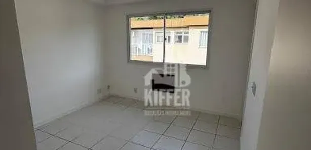 Apartamento com 2 Quartos à venda, 66m² no Maceió, Niterói
