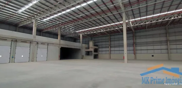Galpão / Depósito / Armazém para alugar, 5325m² no Jardim Belval, Barueri