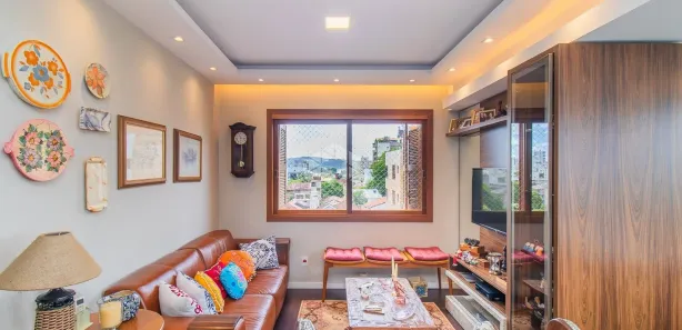 Cobertura com 3 Quartos à venda, 167m² no Petrópolis, Porto Alegre