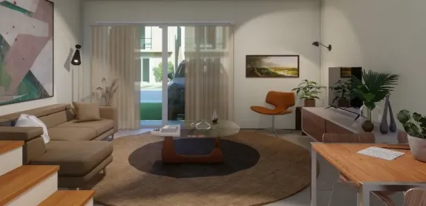 Casa de Condomínio com 4 Quartos à venda, 99m² no Recreio Ipitanga, Lauro de Freitas