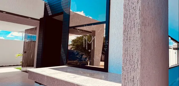 Casa de Condomínio com 3 Quartos à venda, 168m² no Universidade, Vitória da Conquista