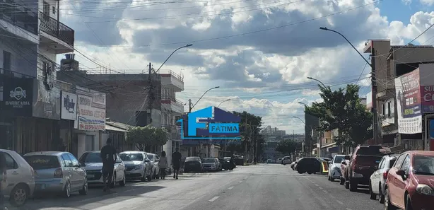 Prédio Inteiro com 4 Quartos à venda, 90m² no Samambaia Norte, Brasília