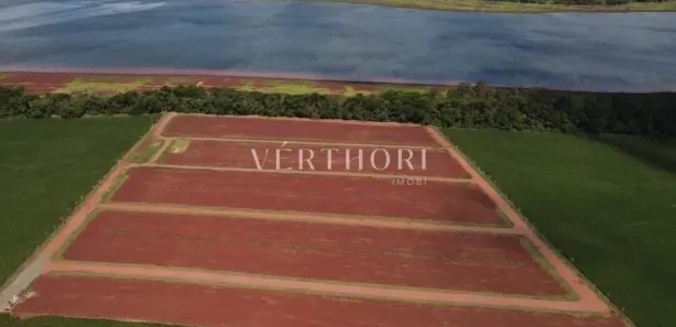 Terreno / Lote / Condomínio à venda, 360m² no , Alvorada do Sul