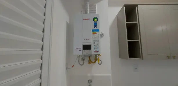 Apartamento com 2 Quartos para alugar, 60m² no Centro, Sumaré