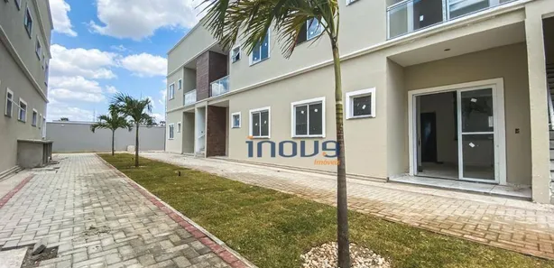 Apartamento com 2 Quartos à venda, 54m² no Jardim Bandeirantes, Maracanaú
