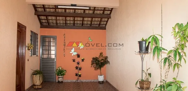 Casa com 2 Quartos à venda, 118m² no BELA VISTA, Ipeúna