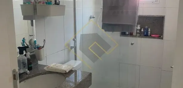 Cobertura com 3 Quartos para venda ou aluguel, 120m² no Parque Flamboyant, Campos dos Goytacazes