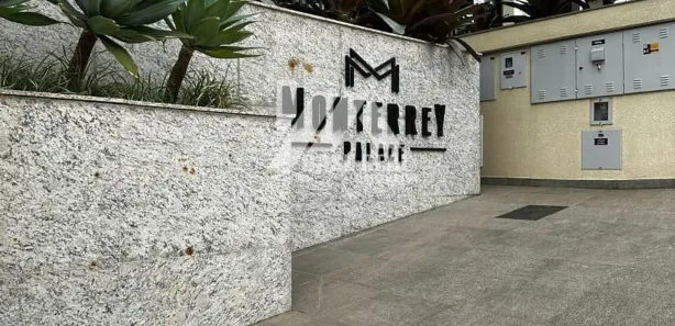Apartamento com 3 Quartos à venda, 78m² no Centro, Ponta Grossa
