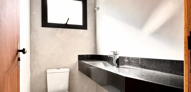 Casa de Condomínio com 5 Quartos para venda ou aluguel, 360m² no Jardim do Golf I, Jandira
