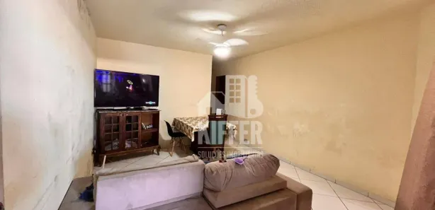 Casa com 2 Quartos à venda, 76m² no Jardim Atlântico Central (Itaipuaçu), Maricá