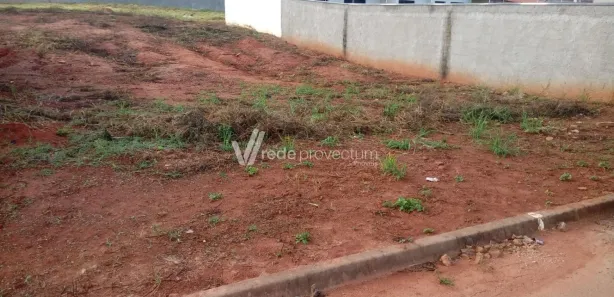 Terreno / Lote / Condomínio à venda, 350m² no Jardim Jurema, Valinhos