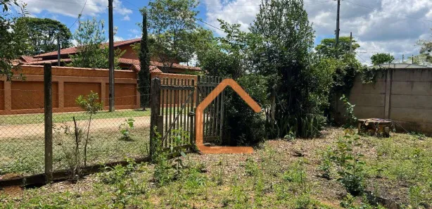 Terreno / Lote / Condomínio à venda, 1350m² no Área Rural de Pouso Alegre, Pouso Alegre