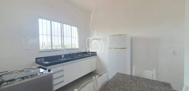 Kitnet com 1 Quarto para alugar, 38m² no Jardim Novo Itu, Itu