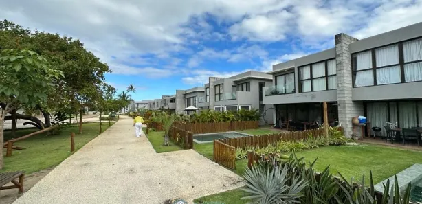 Casa de Condomínio com 3 Quartos à venda, 133m² no Centro, São Miguel dos Milagres
