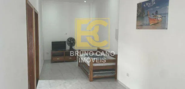 Kitnet com 2 Quartos à venda, 80m² no Belmira Novaes, Peruíbe