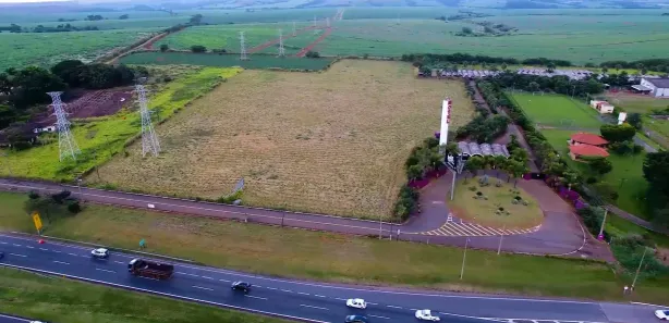 Terreno / Lote / Condomínio à venda, 35000m² no Jardim Nova Limeira, Limeira
