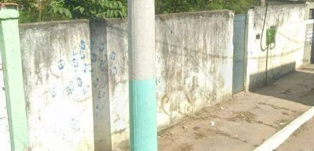 Terreno / Lote / Condomínio à venda, 300m² no Ouro Preto, Nova Iguaçu