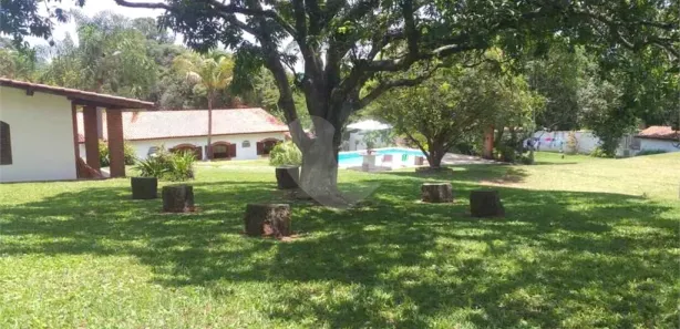 Fazenda / Sítio / Chácara com 4 Quartos à venda, 300m² no Chácaras do Guacuri, Itupeva