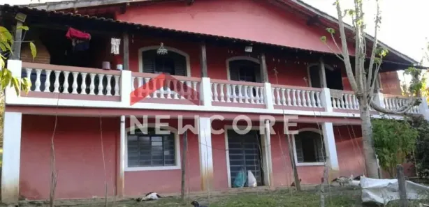 Fazenda / Sítio / Chácara à venda, 1000m² no Centro, São Lourenço da Serra