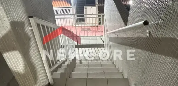 Casa com 2 Quartos à venda, 80m² no Parque São Luis, Cubatão