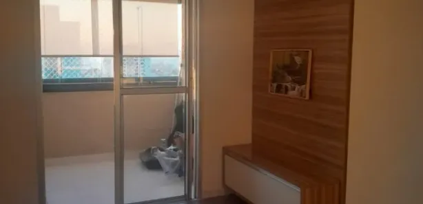 Apartamento com 2 Quartos para alugar, 51m² no Vila Yara, Osasco