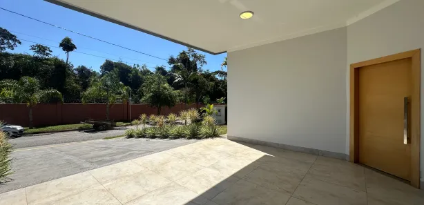 Casa de Condomínio com 3 Quartos à venda, 180m² no Residencial Condomínio Jardim Veneza, Senador Canedo