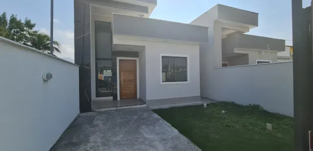 Casa com 2 Quartos à venda, 100m² no Praia de Itaipuaçu (Itaipuaçu), Maricá