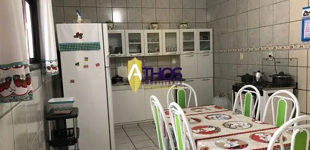 Casa com 3 Quartos à venda, 152m² no Jardim Cidade Universitária, João Pessoa