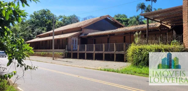 Loja / Salão / Ponto Comercial à venda, 980m² no Caixa D´Água, Vinhedo