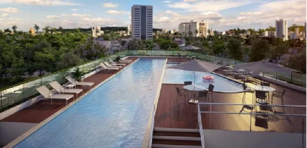 Apartamento com 4 Quartos à venda, 125m² no Ponto de Parada, Recife