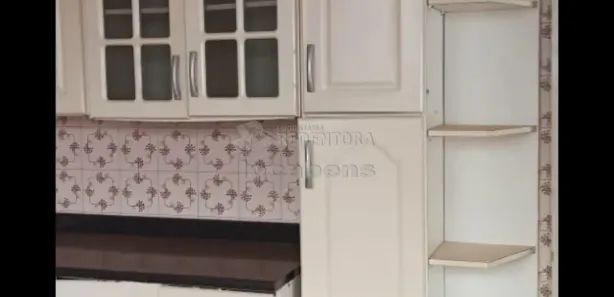 Apartamento com 2 Quartos à venda, 81m² no Vila São José, São José do Rio Preto