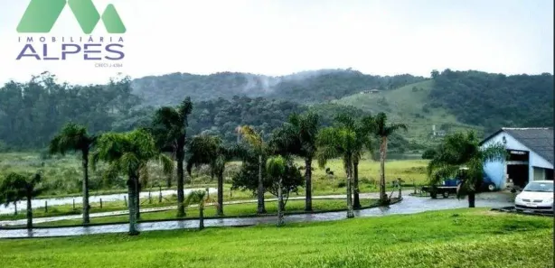 Fazenda / Sítio / Chácara com 7 Quartos à venda, 300m² no Campo Largo da Roseira, São José dos Pinhais