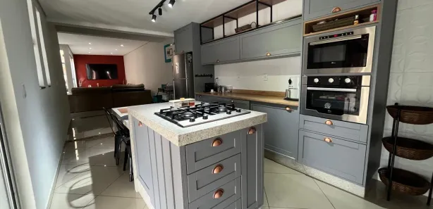 Casa com 3 Quartos à venda, 500m² no Vila Constança (Botujuru), Campo Limpo Paulista
