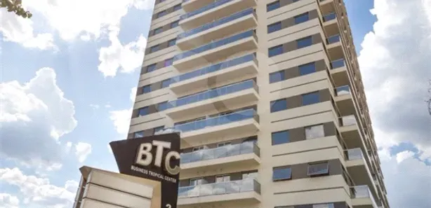 Conjunto Comercial / Sala à venda, 45m² no Vila Mariana, São Paulo