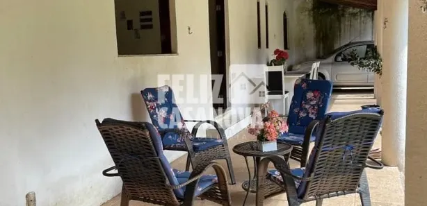 Casa com 3 Quartos à venda, 10m² no Parque Nascente do Rio Capivara, Camaçari