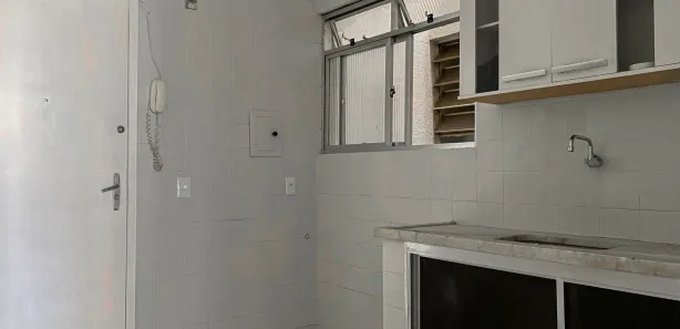 Kitnet com 1 Quarto à venda, 37m² no São Mateus, Juiz de Fora