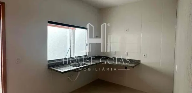 Casa com 2 Quartos à venda, 125m² no Residencial Nova Canaã, Trindade