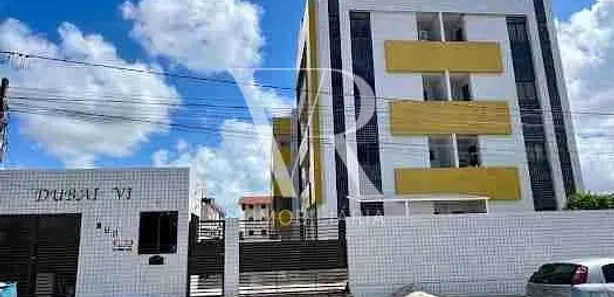 Apartamento com 2 Quartos à venda, 64m² no Planalto Boa Esperança, João Pessoa