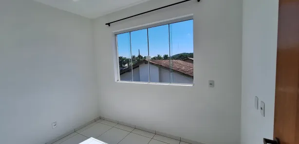 Apartamento com 2 Quartos à venda, 44m² no Rocio Grande, São Francisco do Sul