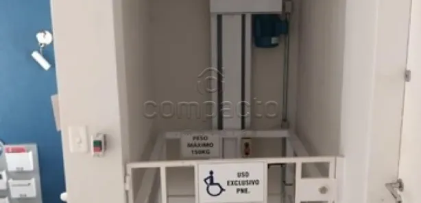 Loja / Salão / Ponto Comercial à venda, 41m² no Vila São José, São José do Rio Preto