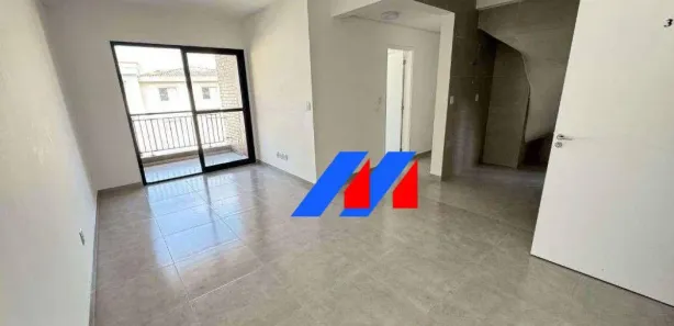 Cobertura com 3 Quartos para alugar, 155m² no Vila Euclides, São Bernardo do Campo