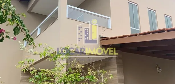 Casa de Condomínio com 3 Quartos à venda, 247m² no Candeias, Vitória da Conquista