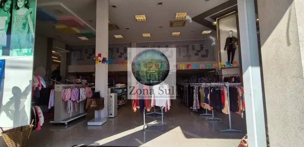 Loja / Salão / Ponto Comercial para alugar, 370m² no Vila Dominguinho, Votorantim